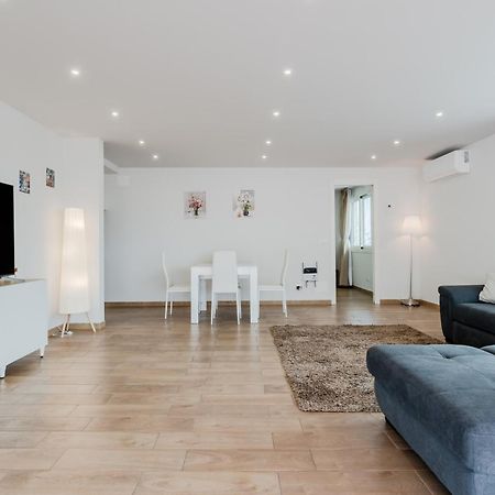 Catania Skyview Terrace: Your Urban Escape Buitenkant foto