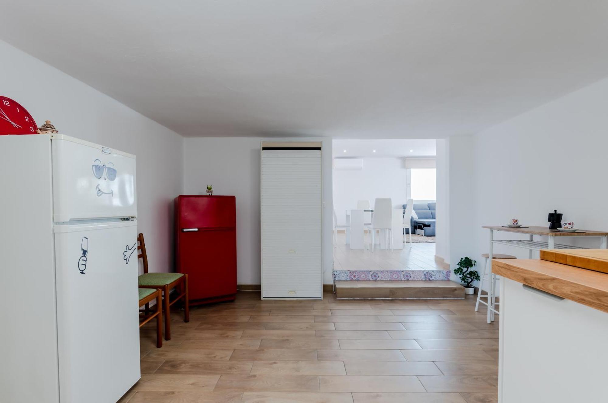 Catania Skyview Terrace: Your Urban Escape Buitenkant foto