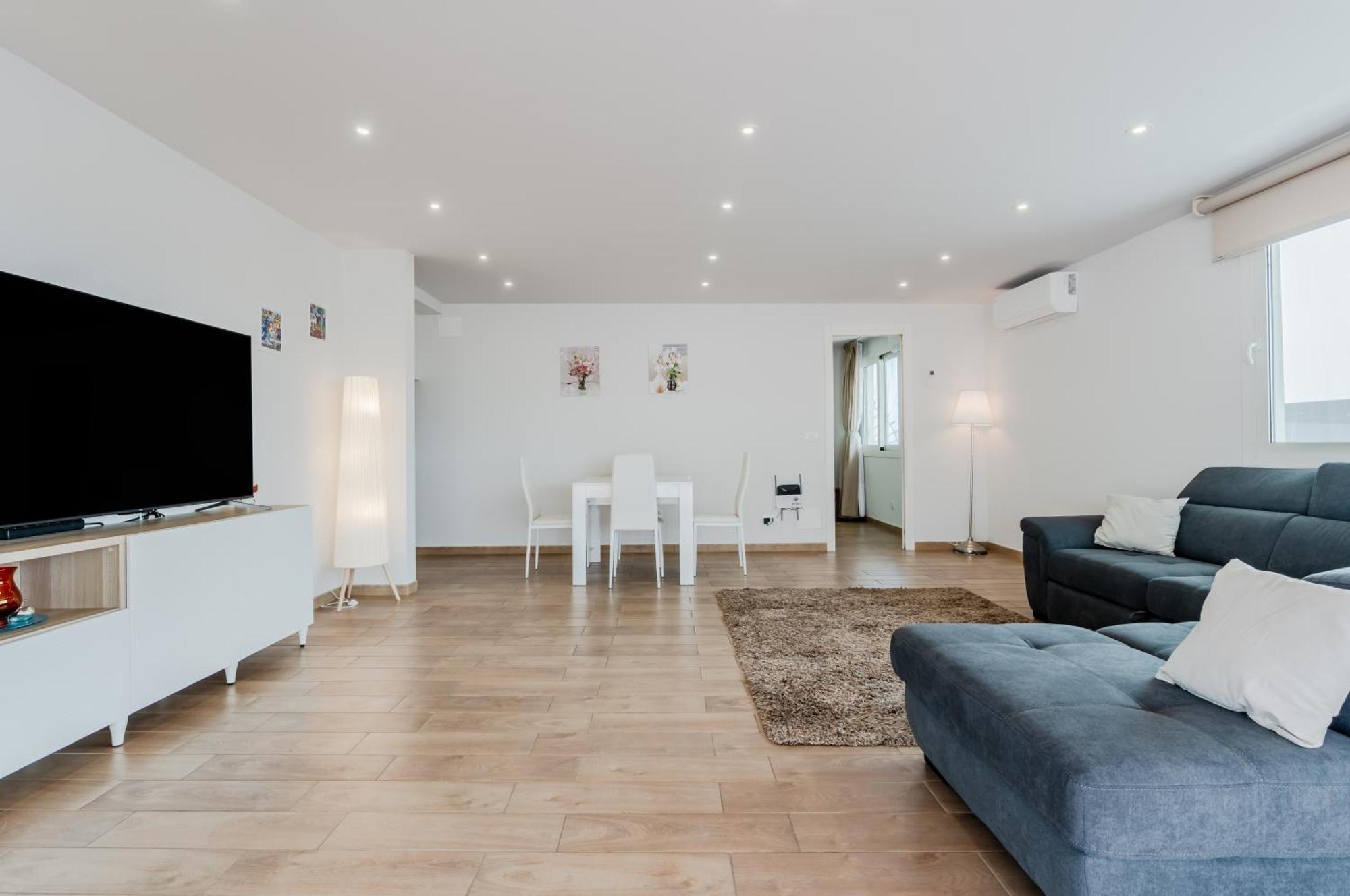 Catania Skyview Terrace: Your Urban Escape Buitenkant foto