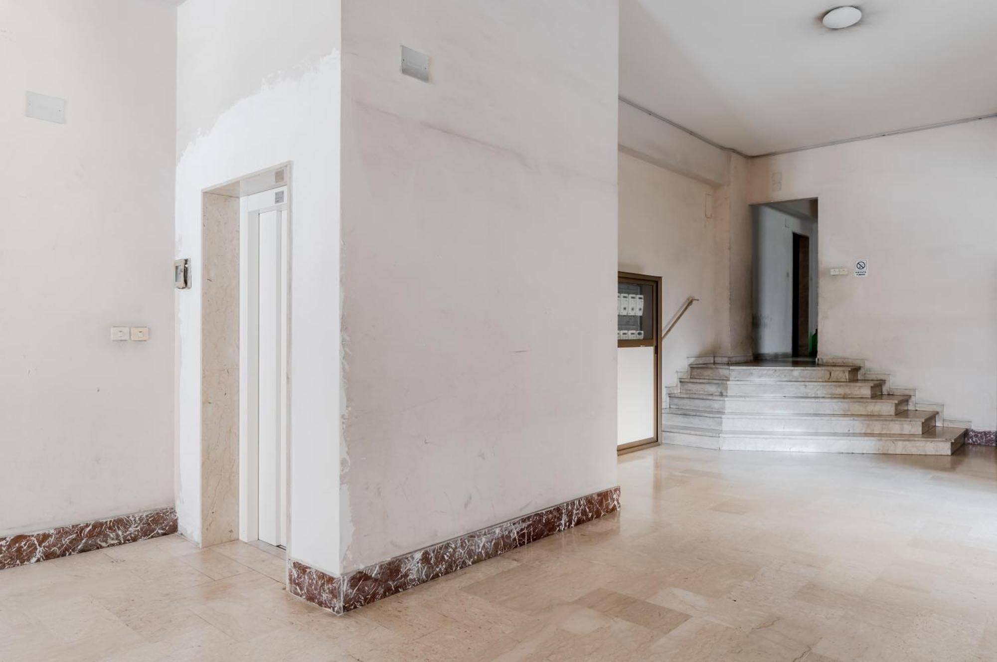 Catania Skyview Terrace: Your Urban Escape Buitenkant foto