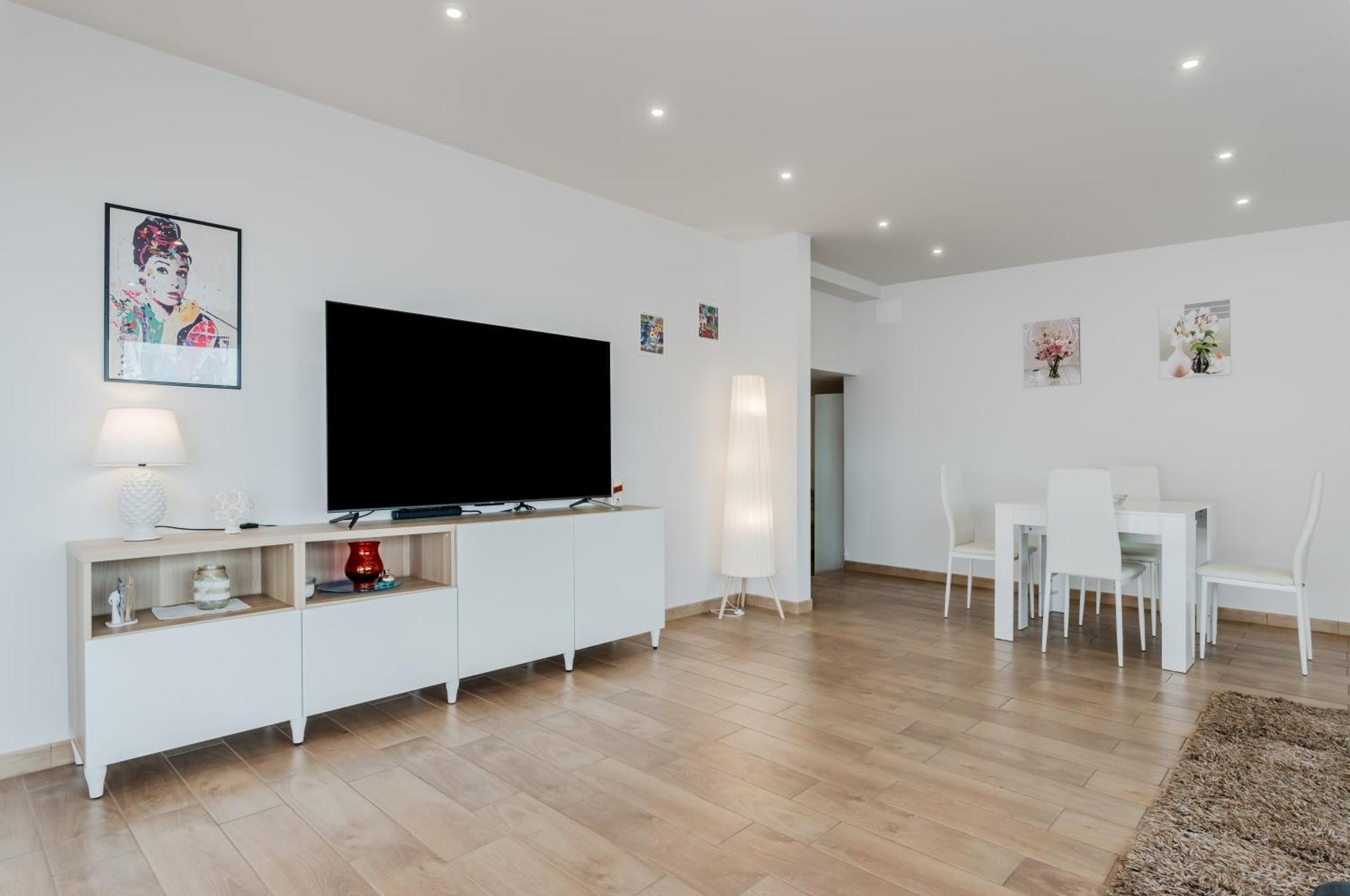 Catania Skyview Terrace: Your Urban Escape Buitenkant foto