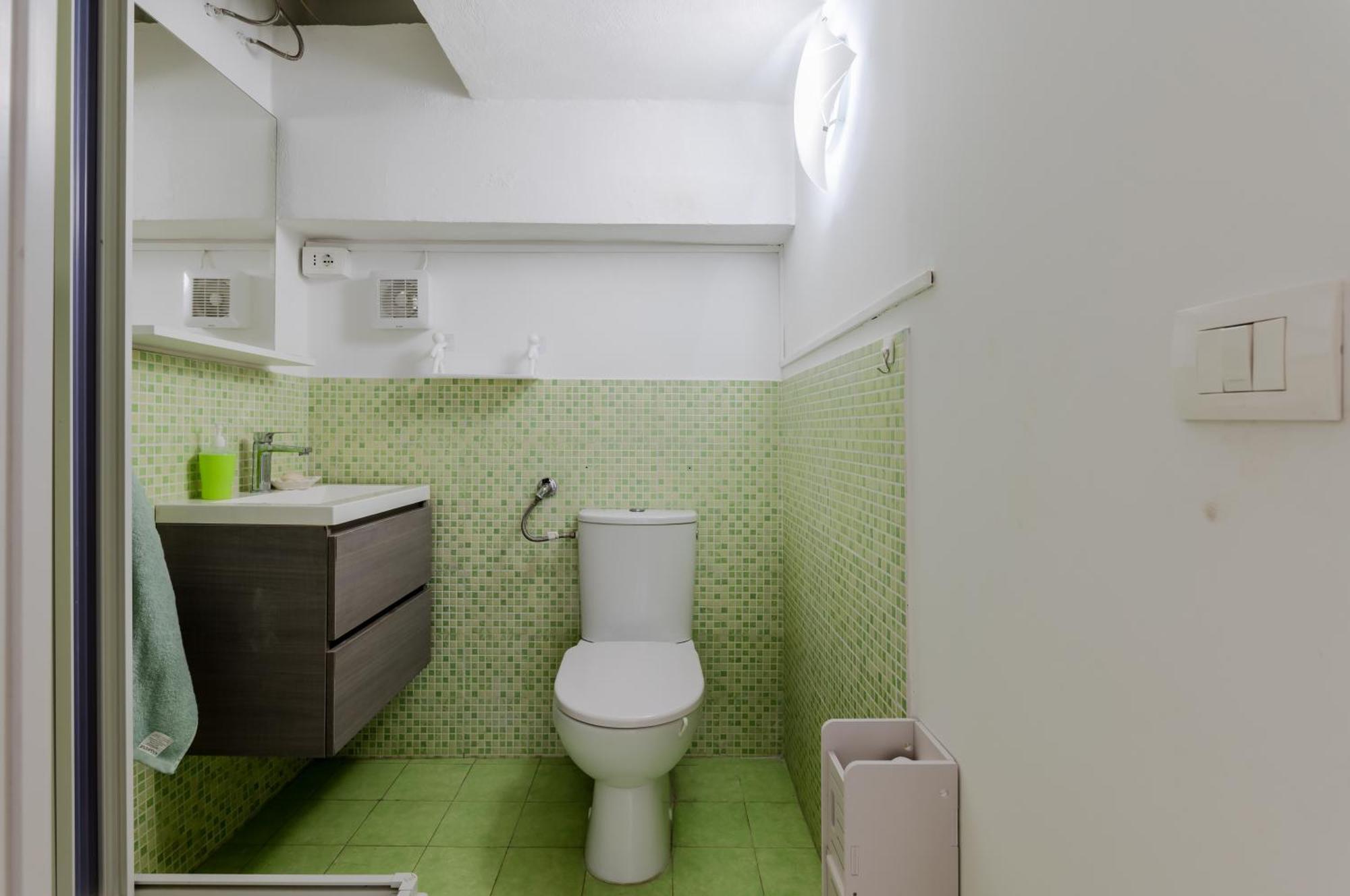 Catania Skyview Terrace: Your Urban Escape Buitenkant foto
